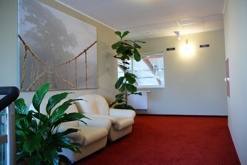 Tenis Club Kędzierzyn-Koźle Exterior foto
